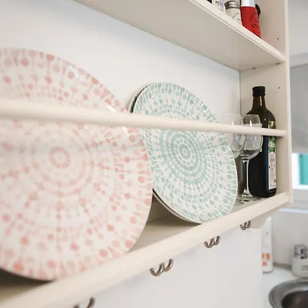 Apartman Marinis *