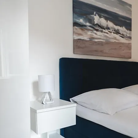 Marinis Apartman Split