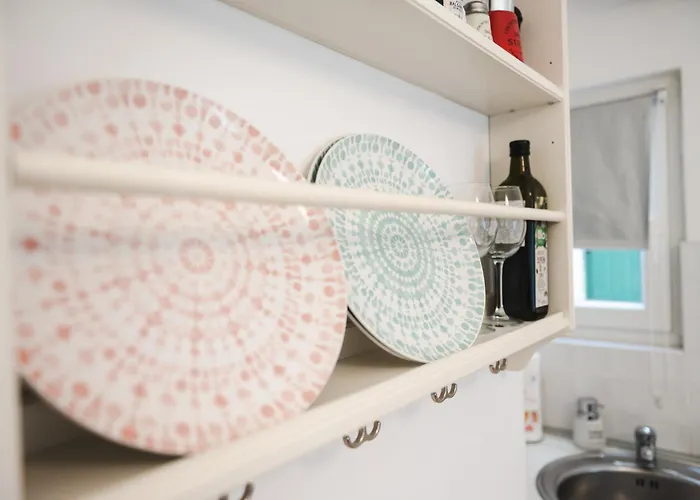 Apartament Marinis *