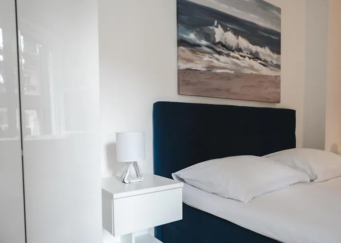 Marinis Apartament Split