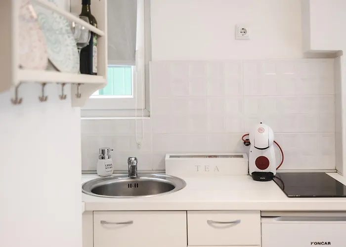 Apartament Marinis Split