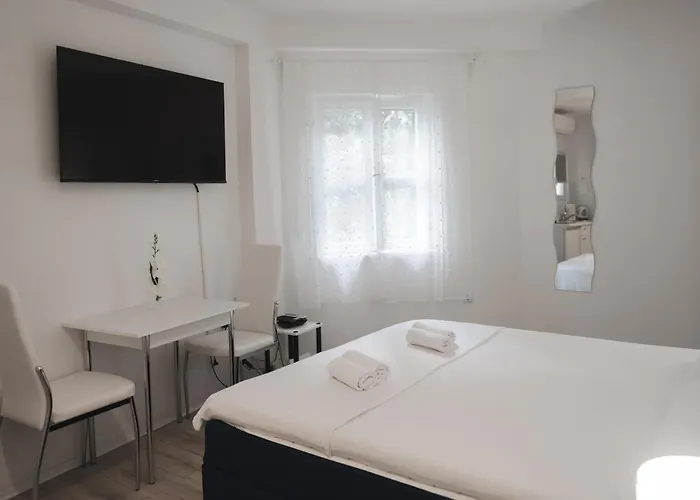 Apartament Marinis *