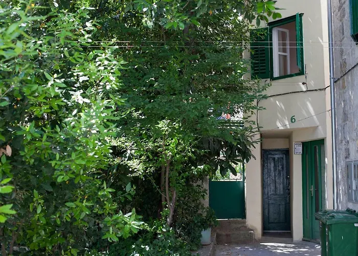 Apartament Marinis *