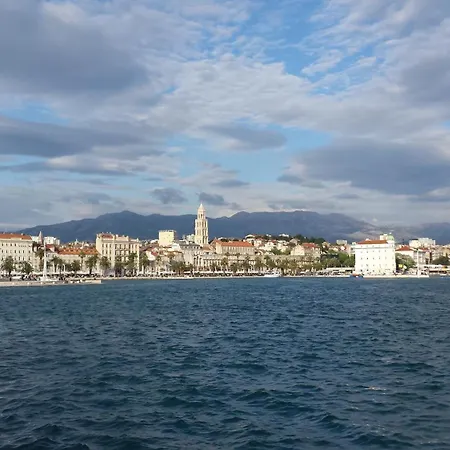 Marinis * Split