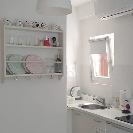 Marinis Apartamento