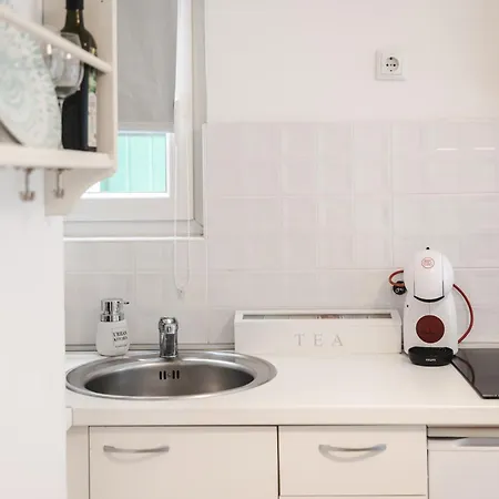 Apartamento Marinis Split