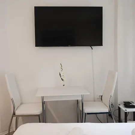 Apartamento Marinis