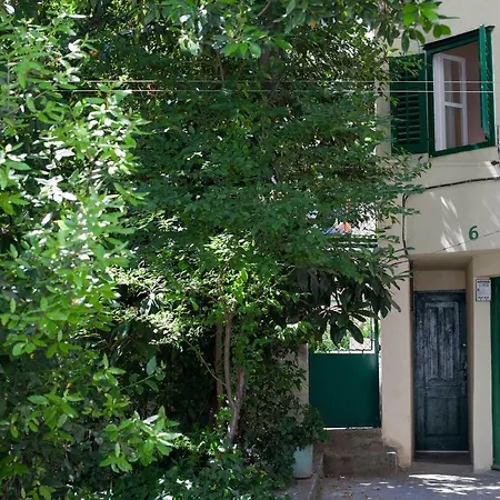 Appartement Marinis *